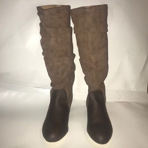 Michael Antonio NEW  Knee-High  Boots size 6